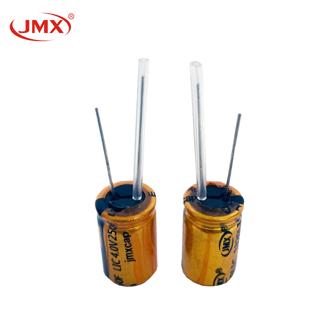 <font color='red'>鋰離子超級(jí)電容</font>器3.8V250F快充3分鐘長(zhǎng)壽命5萬(wàn)次1620